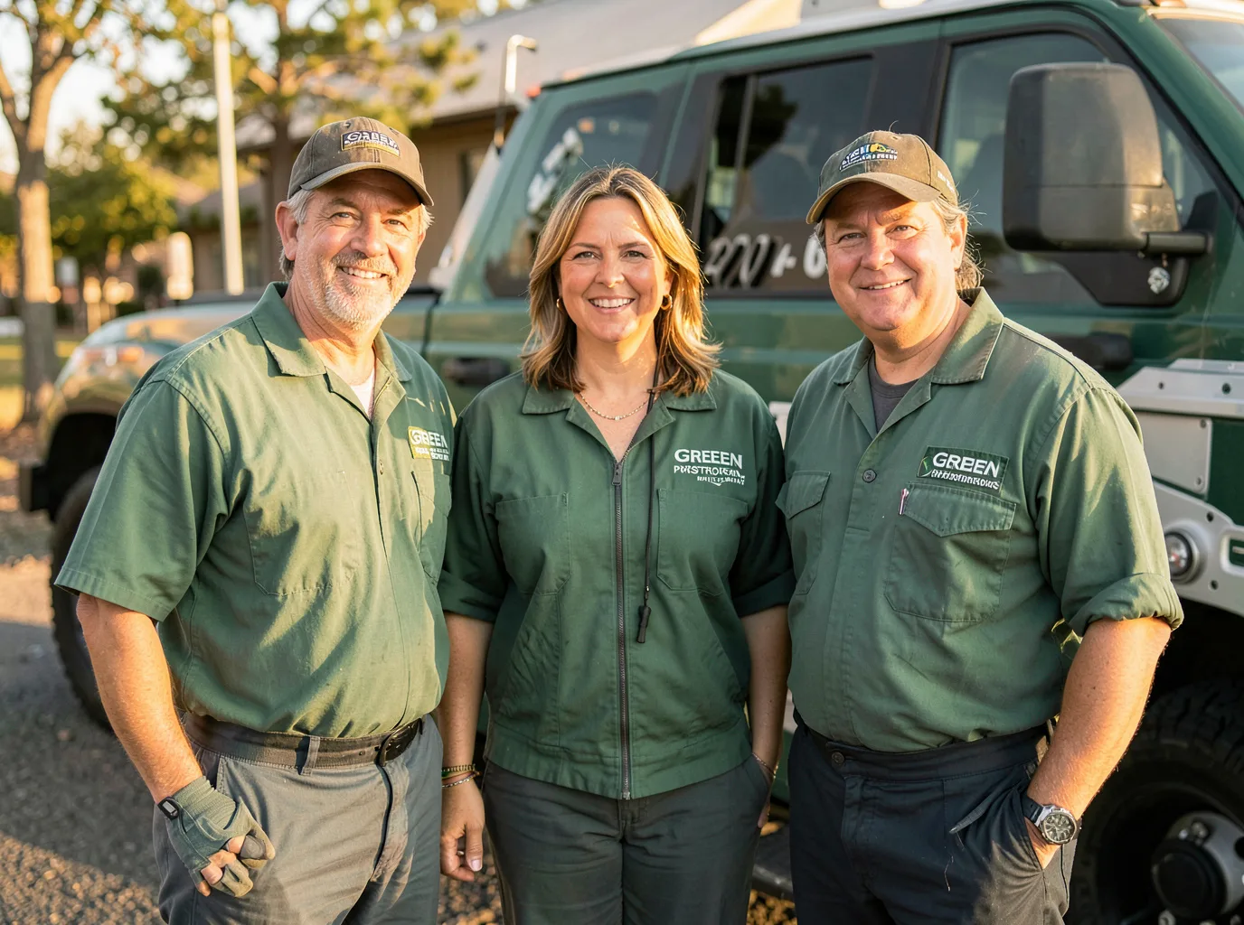 Water Damage Restoration company in Ellsworth, PA