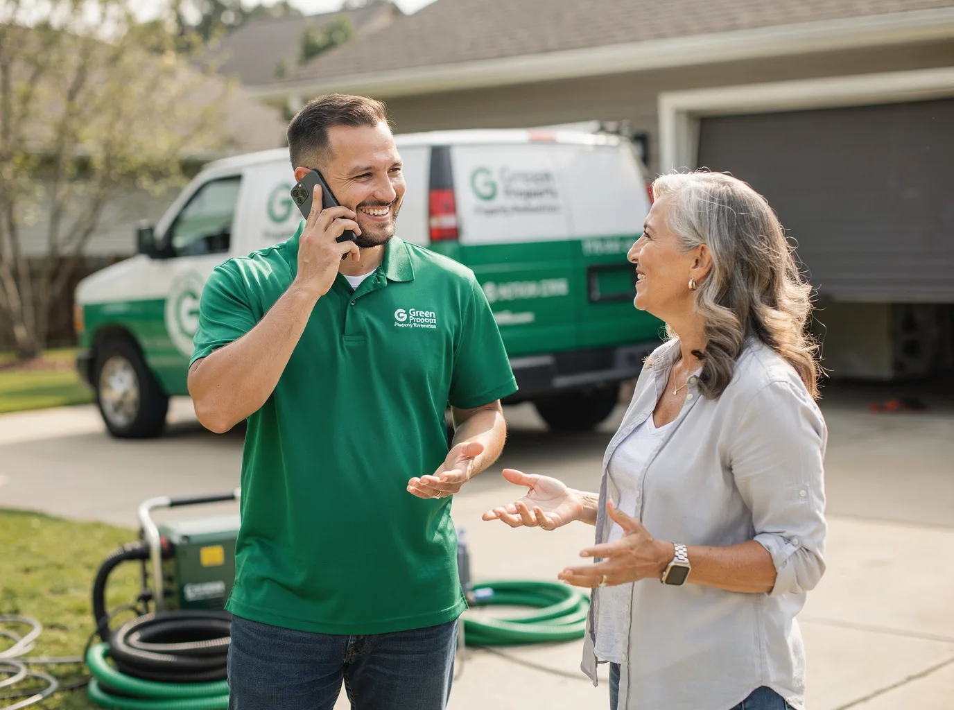 Water Damage Restoration Ellsworth, PA FAQs